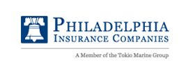 Philadelphia Insurance companies