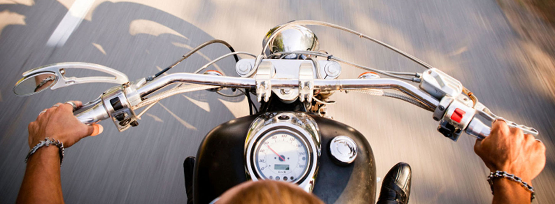 Kansas Motorcycle insurance coverage