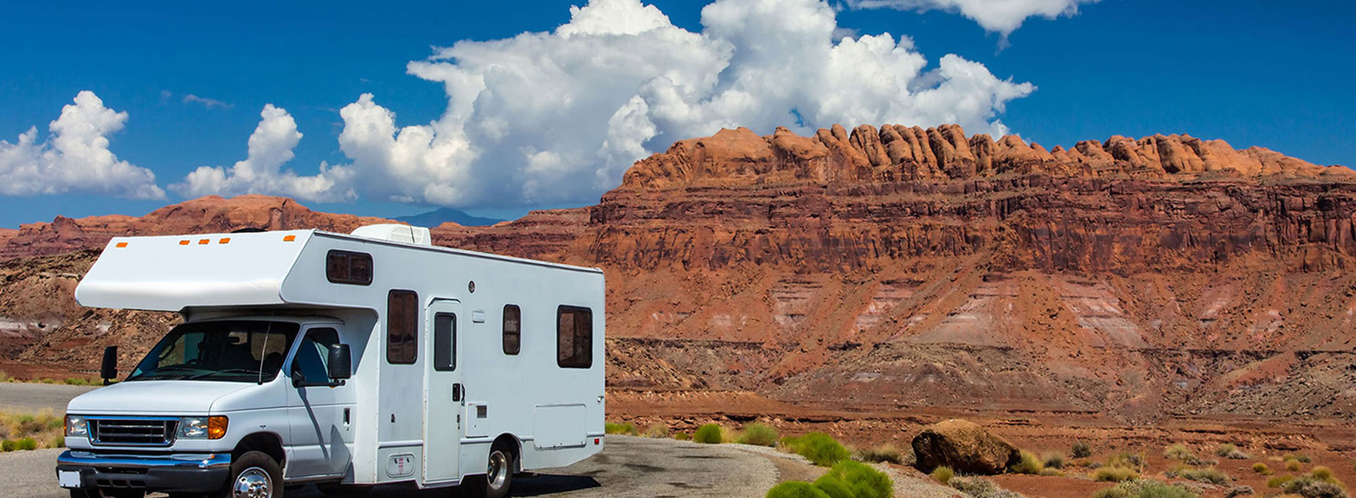 Kansas RV insurance coverage